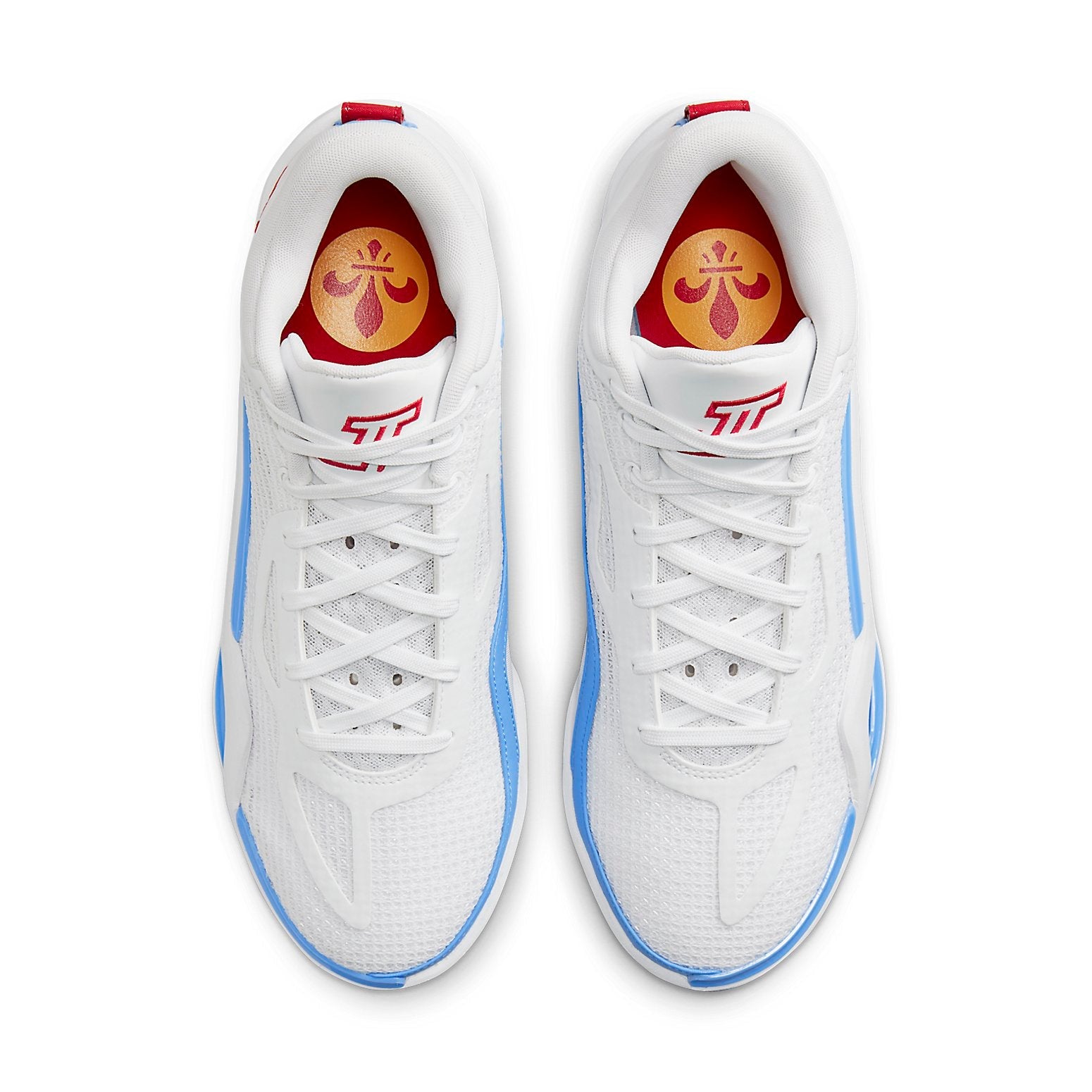 Air Jordan Tatum 1 PF 'Archer Ave St. Louis' DX6732-100