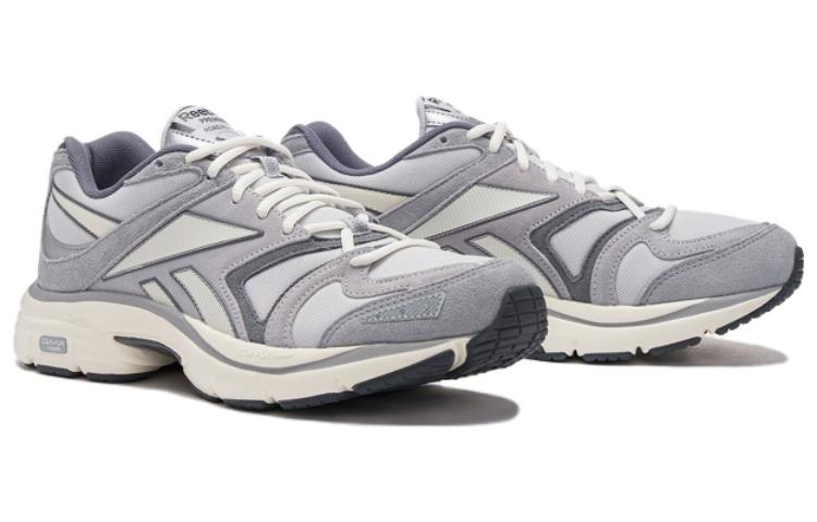 Reebok Premier Road Plus VI 'Pure Grey 4 Chalk' 100070272