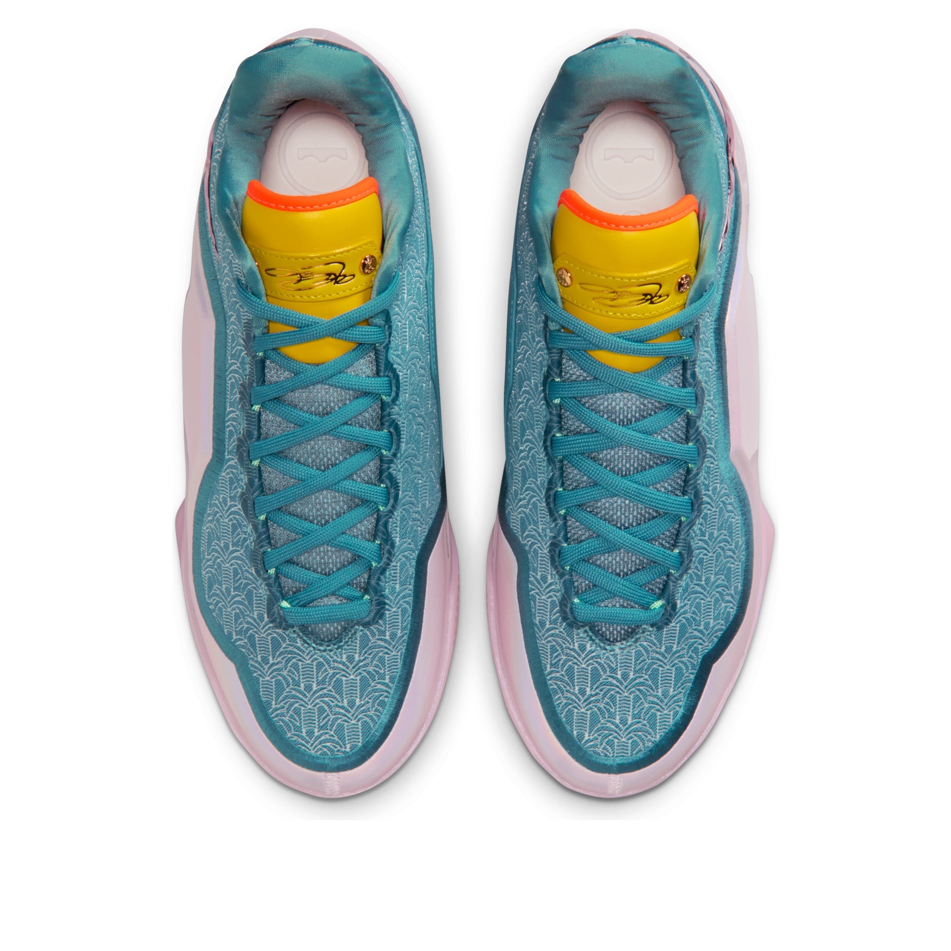 Nike LeBron 23 ALT EP 'Miami Twice' IH1514-001
