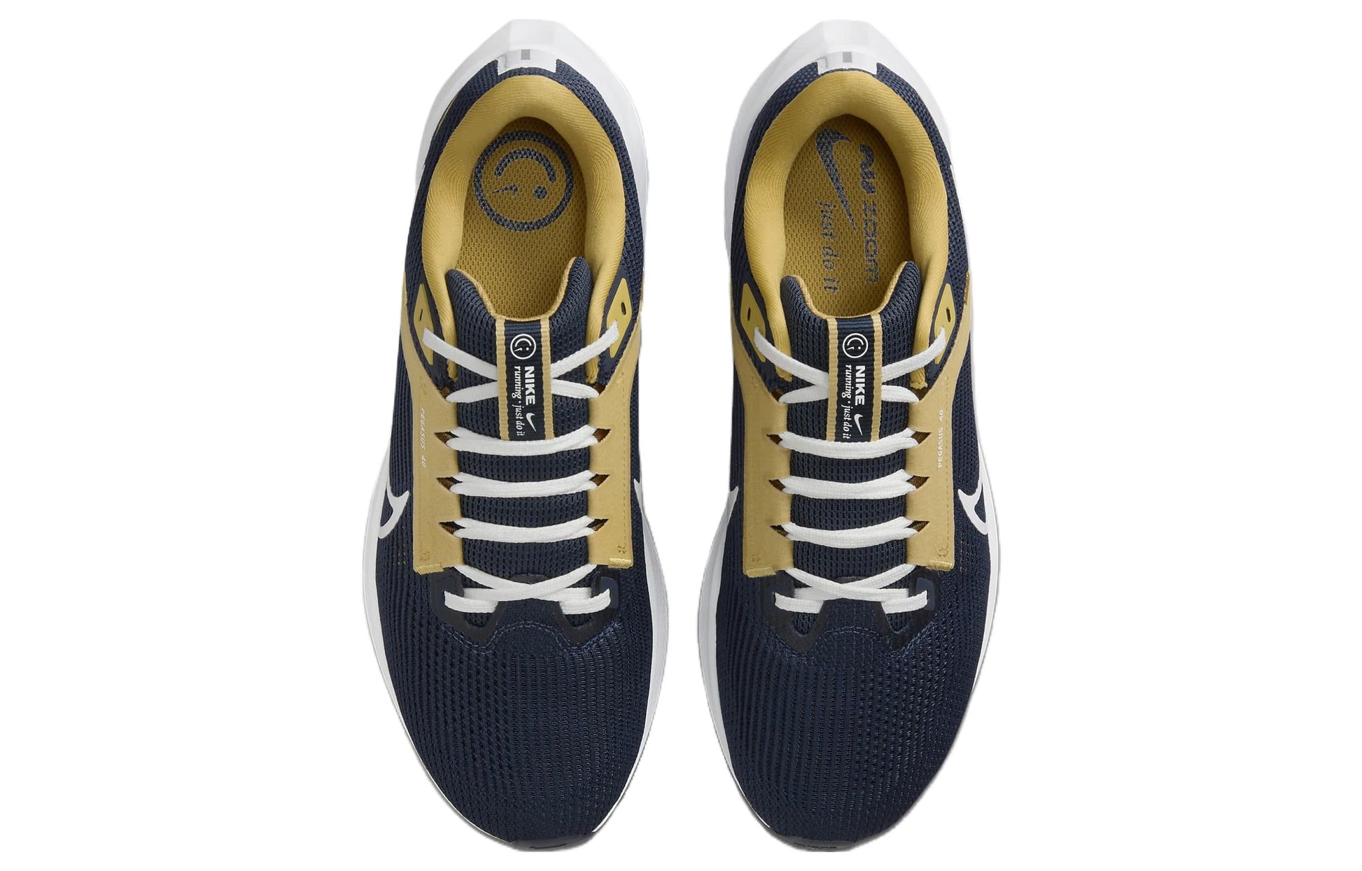 Nike Air Zoom Pegasus 40 'Pumas UNAM' FQ1906-400