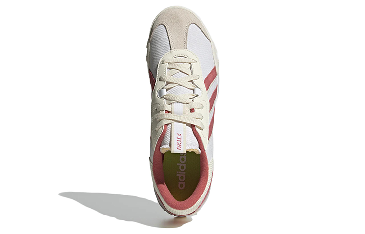 adidas Neo Futro Mixr FM 'White Wonder Red' GY4725