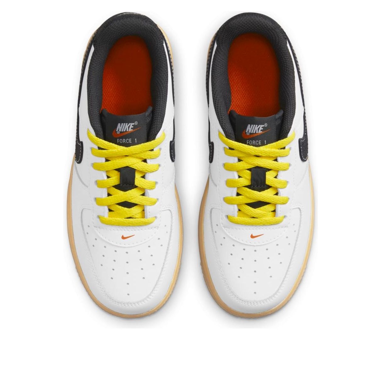 (PS) Nike Air Force 1 LV8 'Go The Extra Smile' DO5856-100
