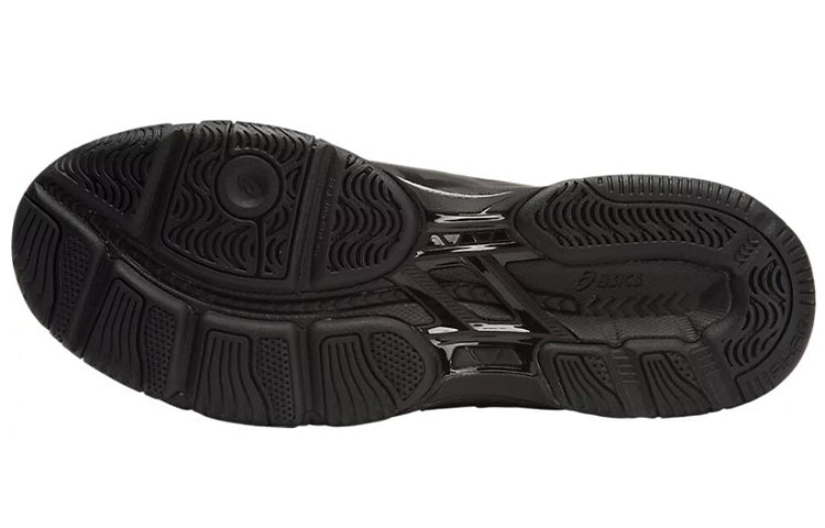 ASICS Gel-540tr (2E) Black S612Y-9099
