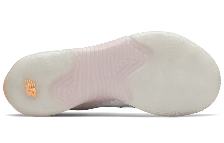 (WMNS) New Balance Minimus TR Sneakers Grey/Pink WXMTRCW1