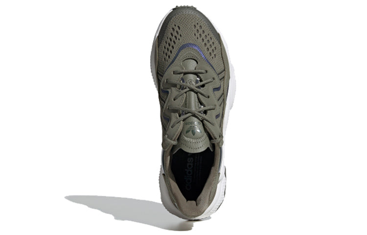 adidas Ozweego 'Legacy Green' EF4286