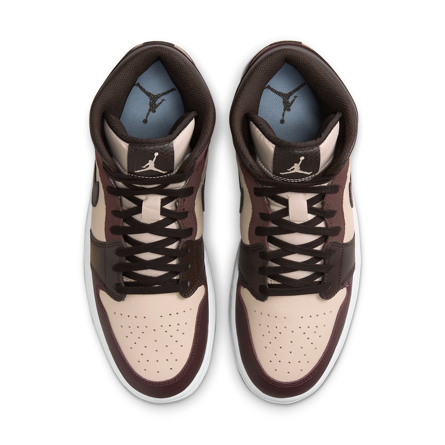 Air Jordan 1 Mid SE 'Paris YMCA' FZ4359-200