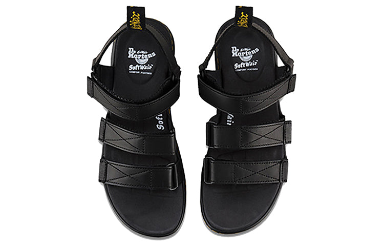 Dr. Martens Maldon 'Black' 23451001