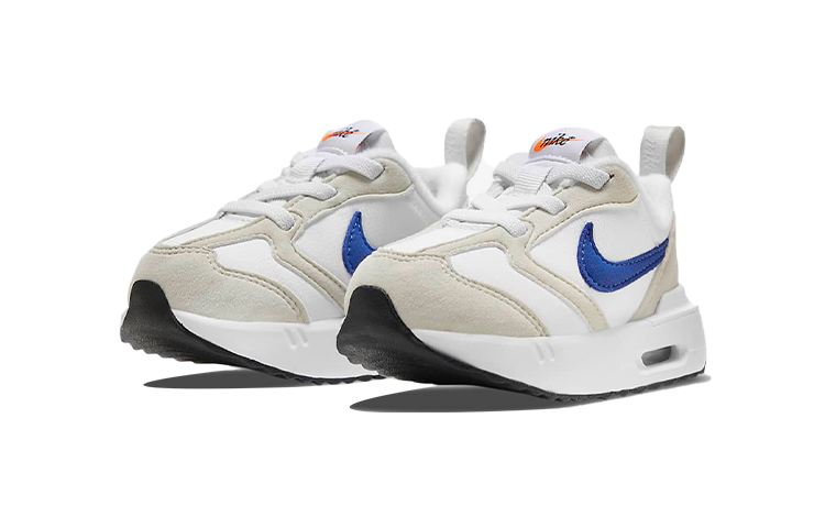 (TD) Nike Air Max Dawn 'White Game Royal' DC9319-100