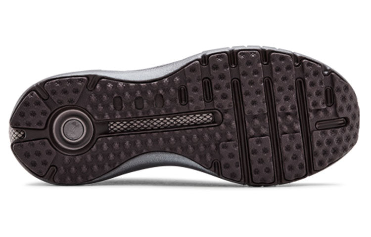(WMNS) Under Armour HOVR Phantom SE 'Brown' 3021589-104