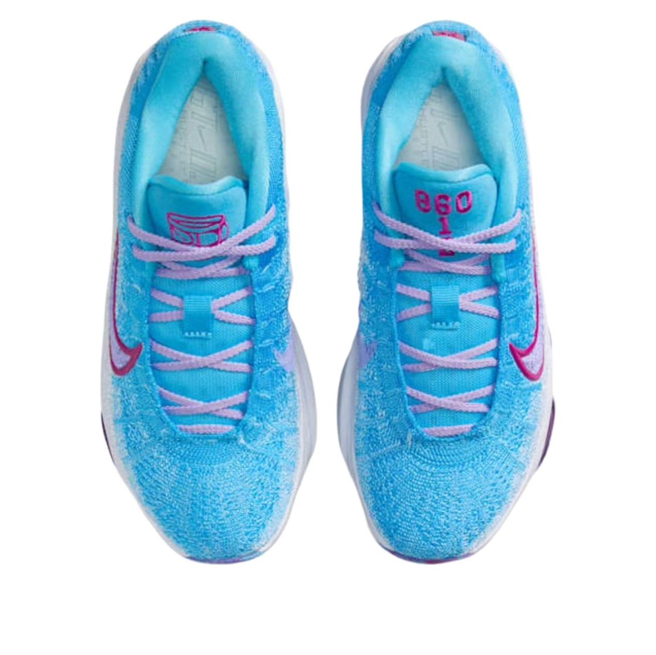 (WMNS) Nike Air Zoom GT Hustle 3 'Paige Bueckers PE' HV1946-900