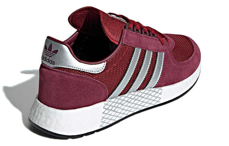 adidas Marathon 5923 'Collegiate Burgundy' G27862