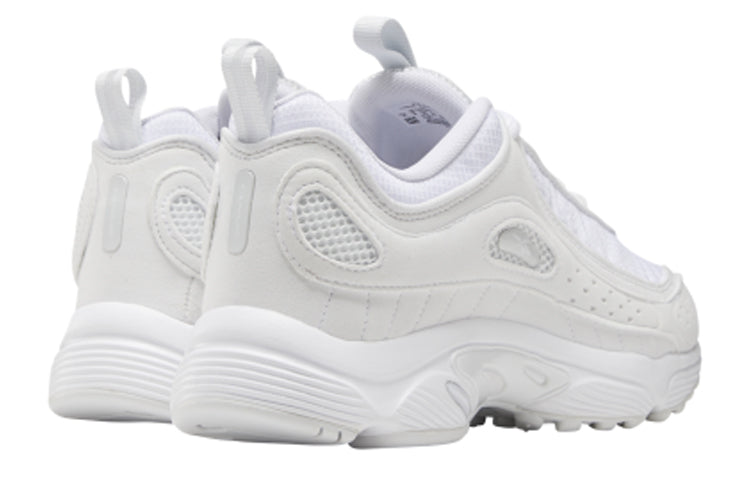 Reebok Daytona DMX 2 'White True Grey' DV7256