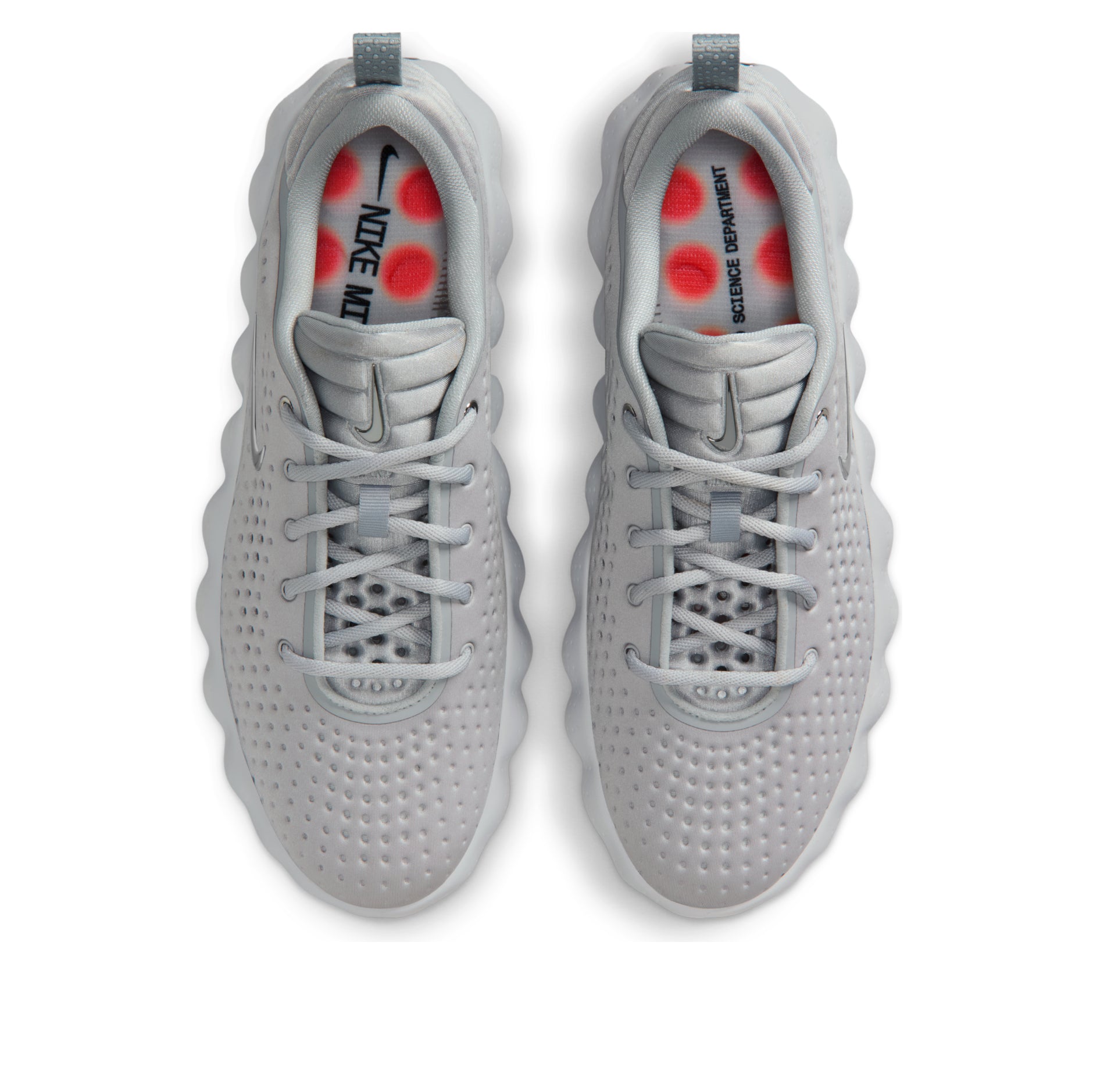 Nike Mind 002 'Light Smoke Grey' HQ4308-003