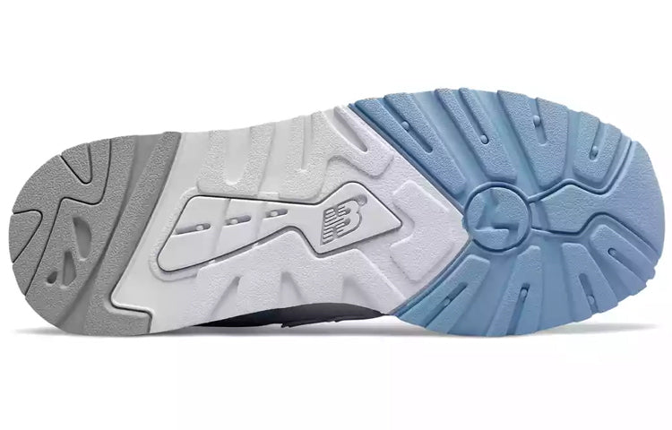 (WMNS) New Balance NB 999 Orange 'White Blue' WL999SCA