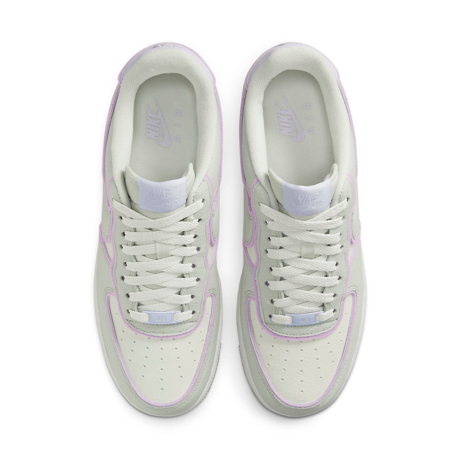 Nike Air Force 1 Low 'Sea Glass' DM9089-001