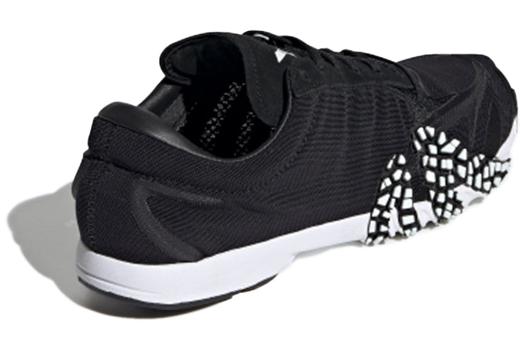 adidas Y-3 Rehito Sneakers 'Black White' EH2045