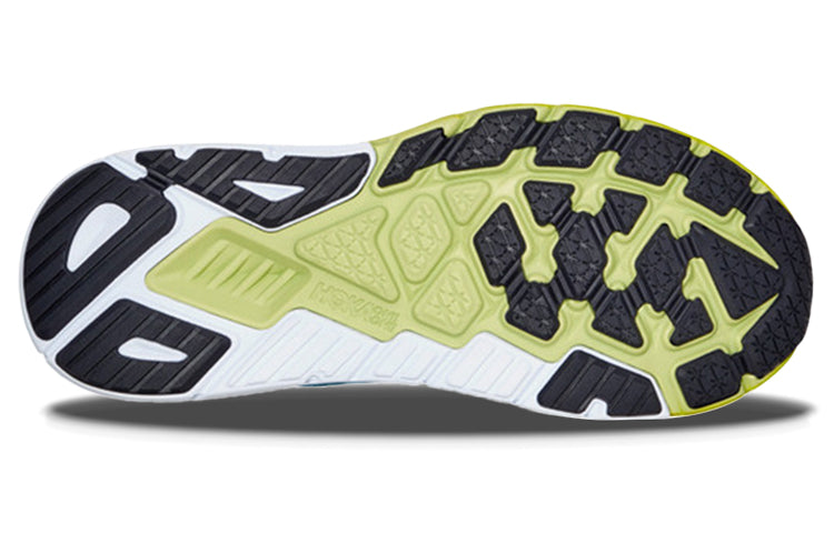 HOKA ONE ONE Arahi 6 2E Wide 'Blue Graphite' 1123196-BGBCR