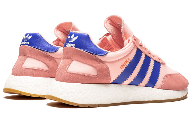 (WMNS) adidas Iniki Runner 'Haze Coral' BA9999
