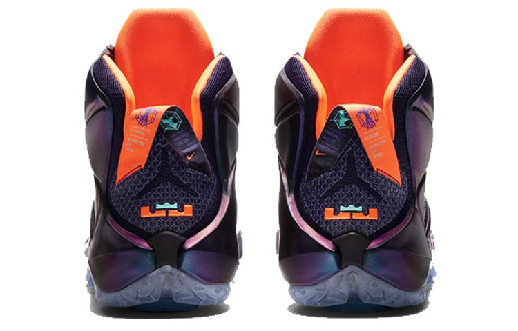 Nike LeBron 12 'Instinct' 684593-583