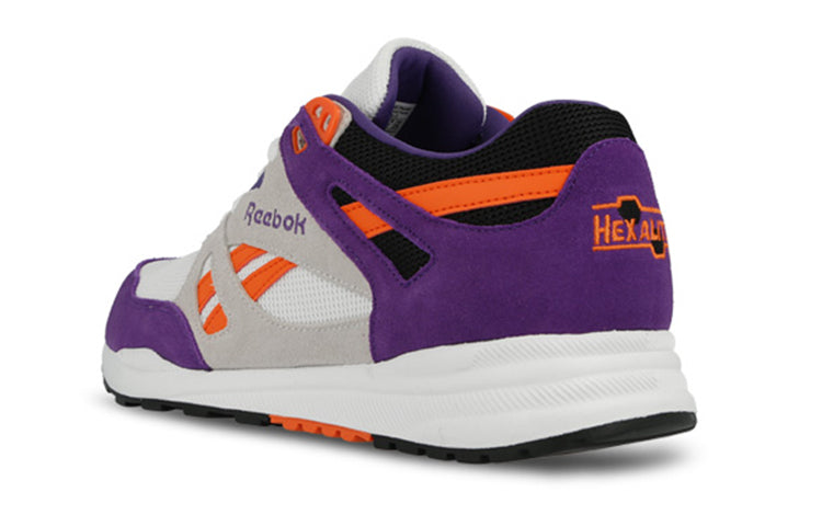 Reebok Ventilator Athletic 'White Purple Gray' M46929