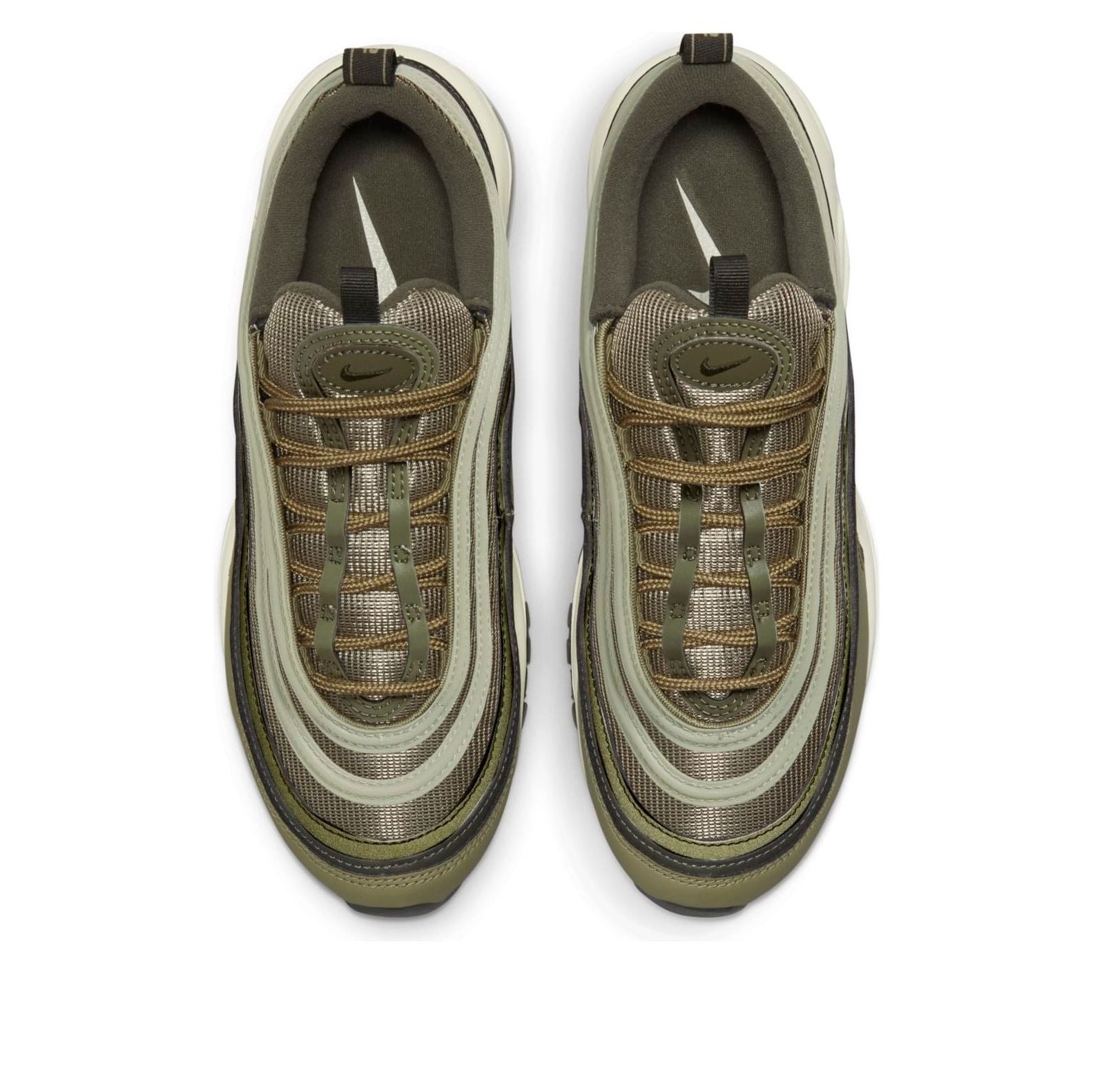 (WMNS) Nike Air Max 97 'Neutral Olive' DO1164-200