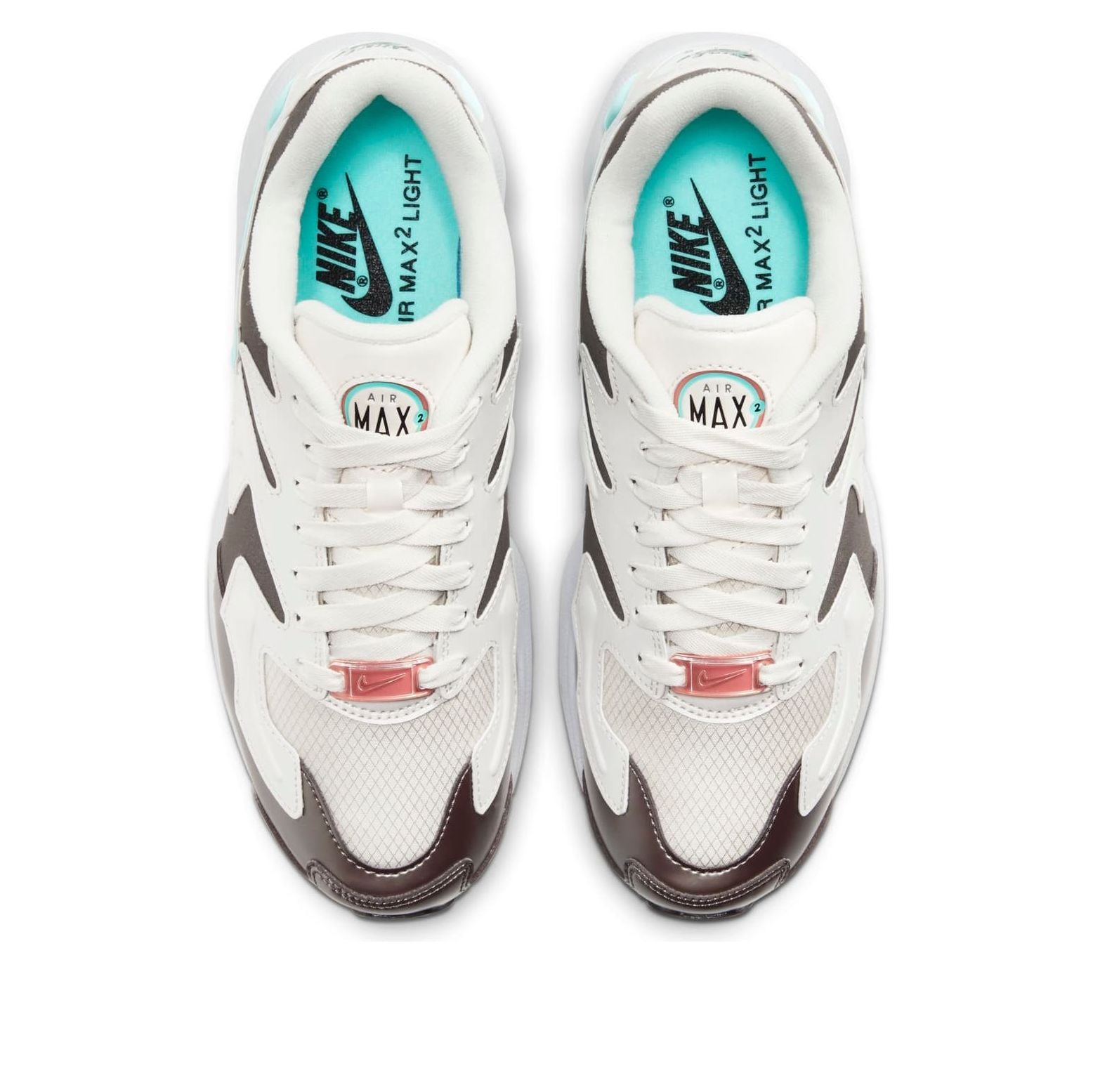 (WMNS) Nike Air Max 2 Light SE 'Aurora Green' CJ7981-002