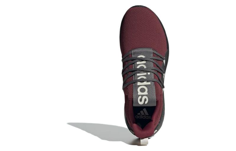 adidas Lite Racer Adapt 4.0 Cloudfoam 'Shadow Red' IG3572