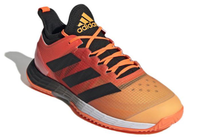 adidas Adizero Ubersonic 4 'Orange' GY3316