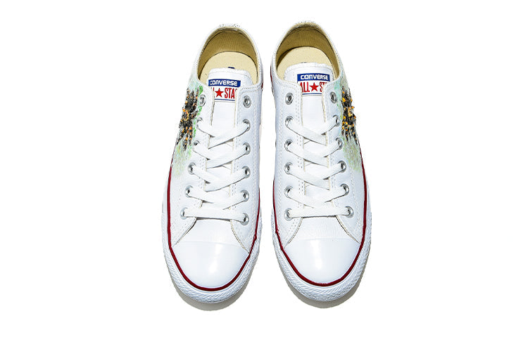 Converse Chuck Taylor All Star 3D HAPTIC ART 132173C-195303