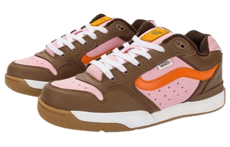 Vans Vault X Gallery Dept. Mn Rowley Xlt Lx 'Neopolitan' VN000E21CPX1