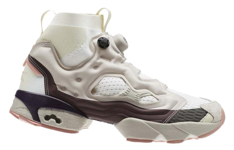 Reebok InstaPump Fury Ultraknit 'Sand Stone' CM9354
