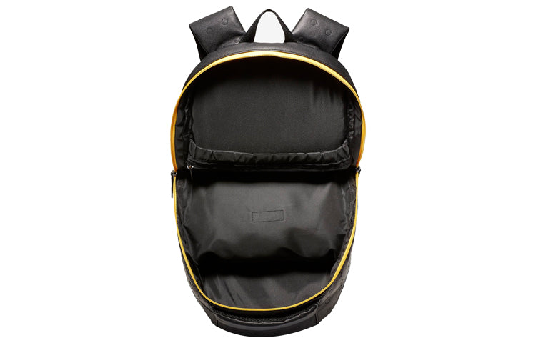Air Jordan Retro 13 Backpack 'Black Gold' HA4463-010