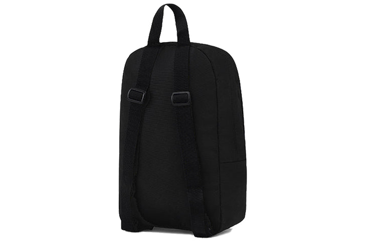 (WMNS) Vans Realm Backpack 'Black Blue Yellow Green' VN0A4DROYBL