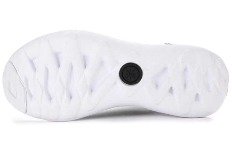 (WMNS) Li-Ning Wade Samurai 3 'Black White' AGWN028-1