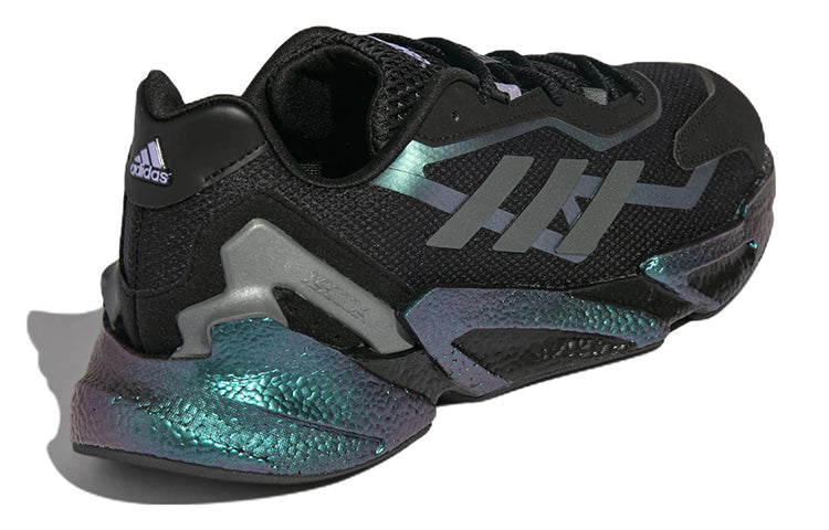 adidas X9000l4 Summer 'Black Blue' HP2990