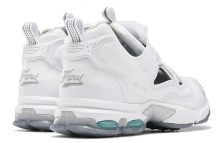 Reebok Fury Dmx White FU7673