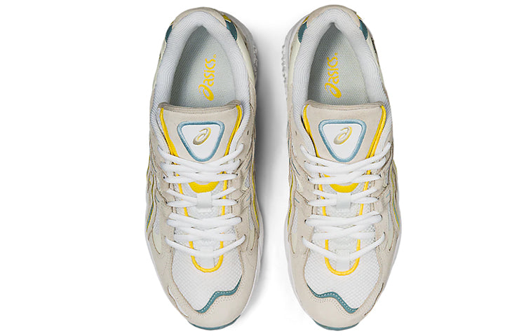ASICS Gel-Kayano 5 OG 'Grey Lemon Teal' 1021A479-021