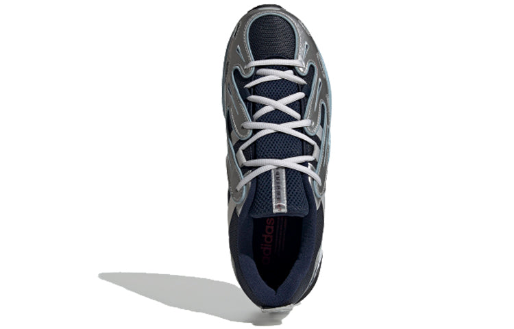 adidas EQT Gazelle 'Navy Grey' EE7746