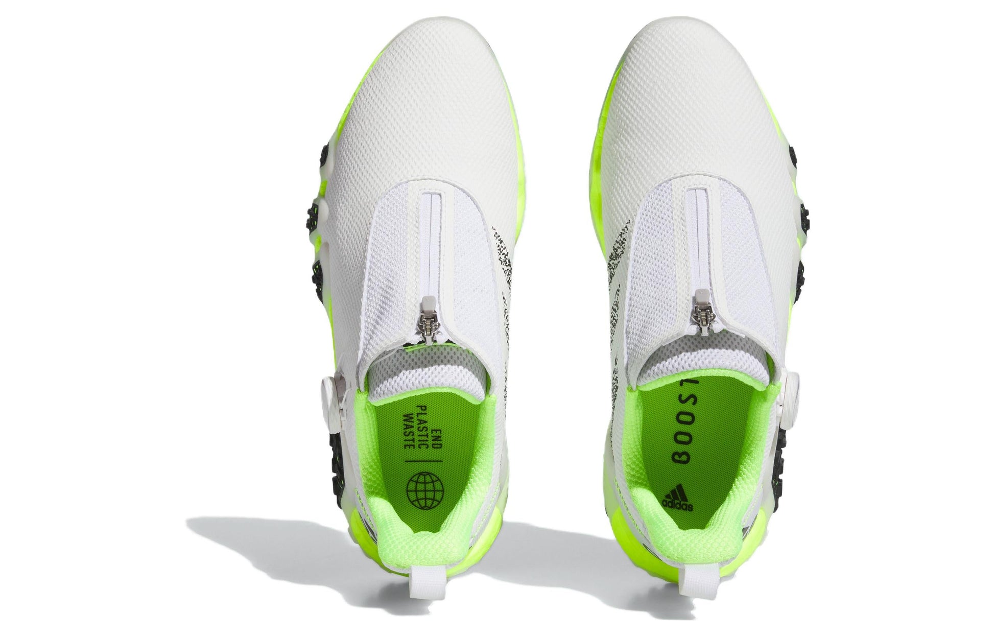 adidas Codechaos 22 Boa 'White Lucid Lemon' IF1042