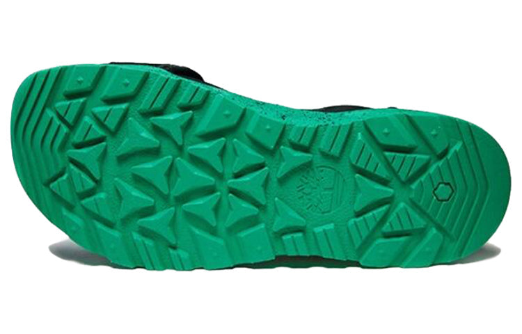 Timberland Granite Trailray 'Black Green' A23M2