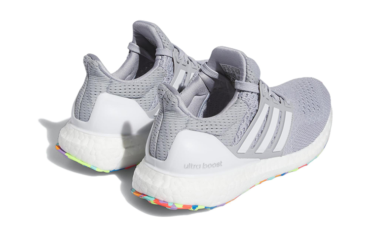 (GS) adidas UltraBoost 1.0 'Multi-Color Camo Sole' IG9888