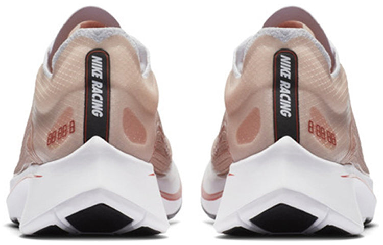 (WMNS) Nike Zoom Fly SP 'Dusty Peach' AJ8229-200