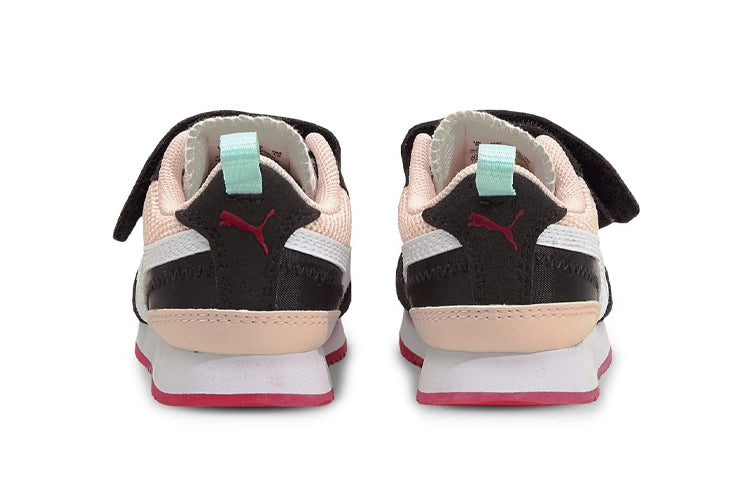 (TD) PUMA R78 V 'Lotus White' 373618-20