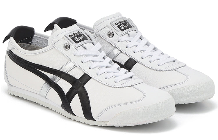 Onitsuka Tiger Mexico 66 'White Black' 1183B548-103
