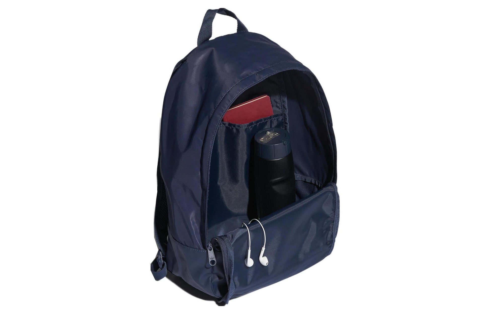 adidas Adicolor Backpack Small 'Shadow Navy' HD9638
