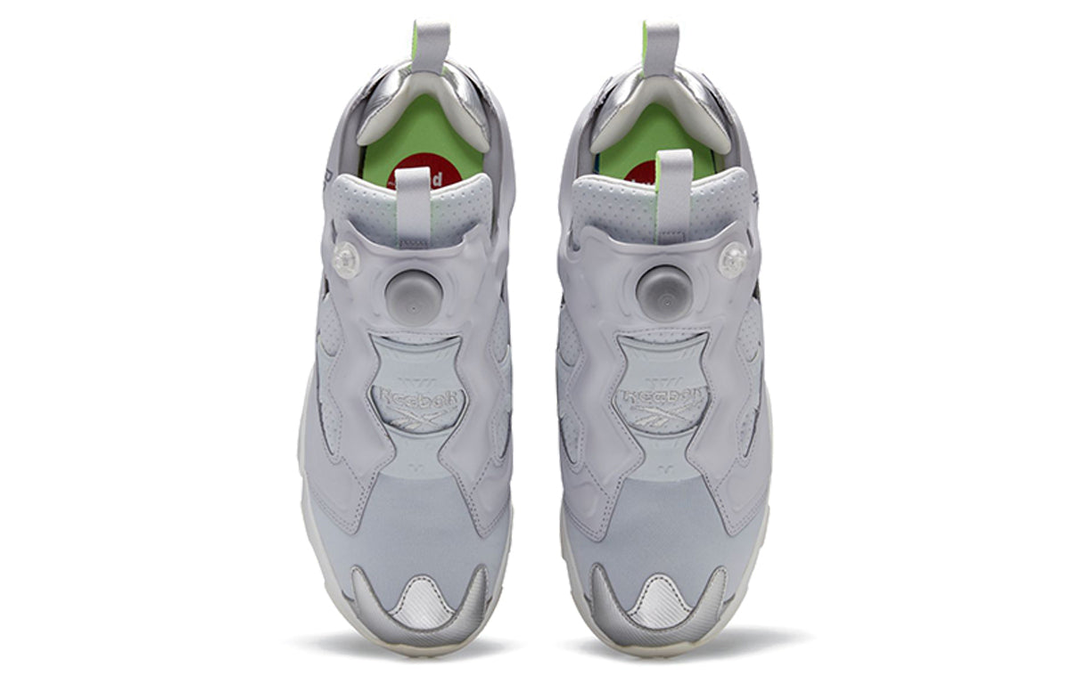 Reebok InstaPump Fury OG NM 'True Grey Silver' FV1579