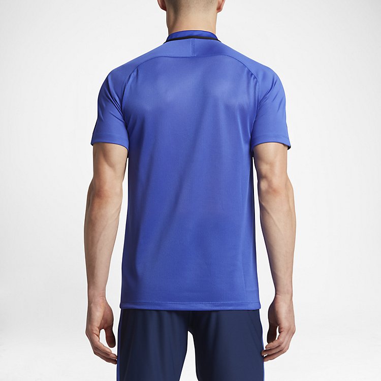 Football s Men Nike Dry Squad Graphics Top 832999-453