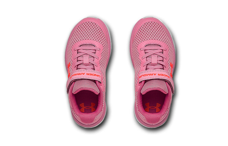 (PS) Under Armour Impulse Pink 3022941-602