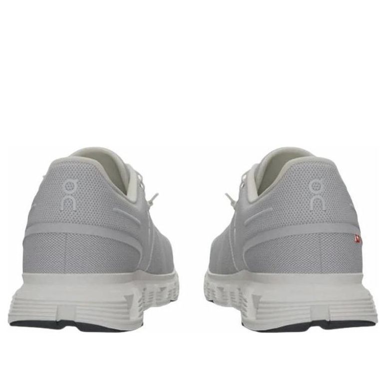 (WMNS) On Running Cloud 6 'Glacier White' 3WF10060070