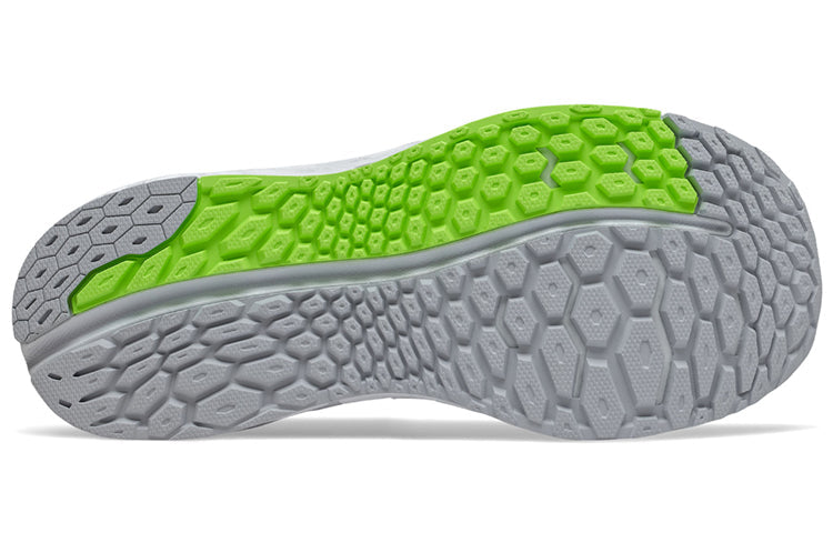(WMNS) New Balance Fresh Foam Vongo V4 Grey/Green WVNGOAG4